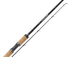 Serious Pike Weapon - Shimano Speedmaster DX10 300HP lure rod
