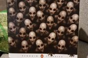 The Penguin book of the Undead