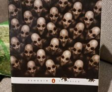 The Penguin book of the Undead