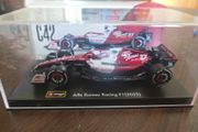 alfa romeo 2022