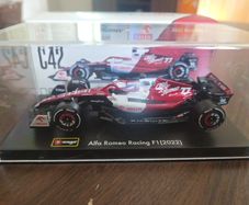 alfa romeo 2022