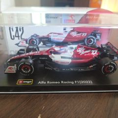 alfa romeo 2022