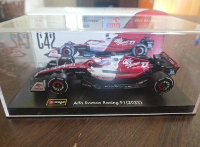 alfa romeo 2022