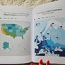 Brilliant Maps: An Atlas for Curious Minds by Ian Wright Image 10