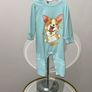 Baby Sleepsuit. Age 3-6 months / EU 62cm Image 4