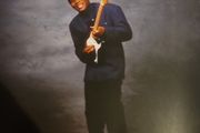 Robert Cray - Strong Persuader.
