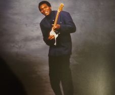 Robert Cray - Strong Persuader.