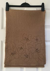 Zara Scarf