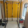 Power Rack + Lat pulldown Image 4