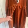 ladies coat Image 3