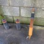 bmw e90,e92 coilovers Image 3