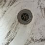 White cast iron bath Image 2