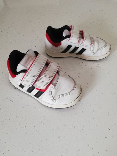 Adidas Junior 8