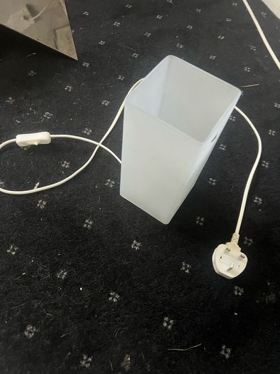 lamp