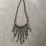 Beautiful Beaded Necklace Image 3