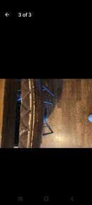 Dining chair