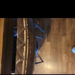 Dining chair