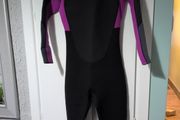 Hottuna Wetsuit