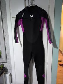 Hottuna Wetsuit