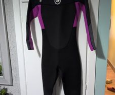 Hottuna Wetsuit
