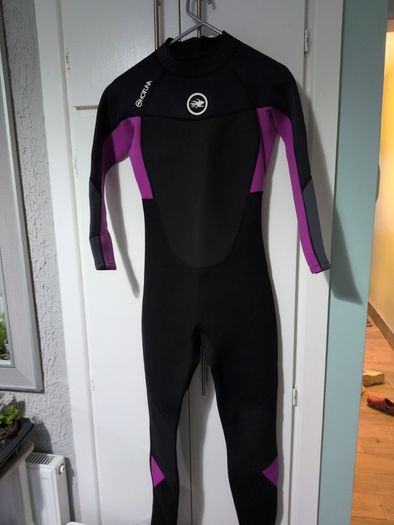 Hottuna Wetsuit