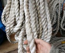 Rope