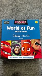 Memory game 6+