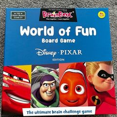 Memory game 6+