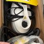 Karcher steam cleaner Image 3