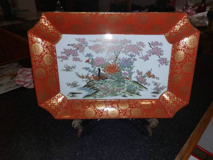 vintage items