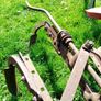 pierce wexford drill hoe Image 5