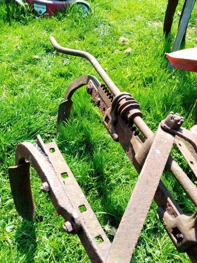 pierce wexford drill hoe