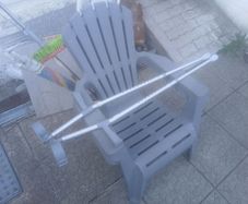 crutches