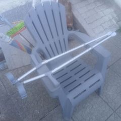 crutches