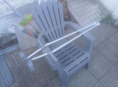 crutches