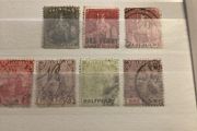 stamps  Trinidad