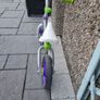 Toy Story Balance Bike Image 3