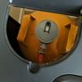 Elpine mobile radiant gas cabinet heater Image 2
