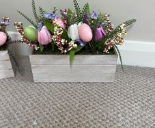 easter decorations