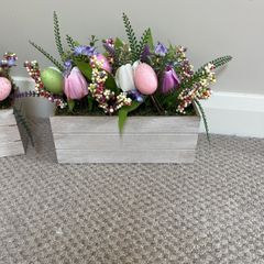 easter decorations