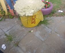 insulation