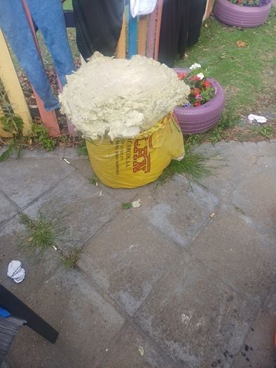 insulation