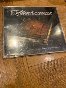 Nas - Nastradamus