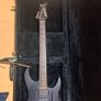 Yamaha RGX 421D electric guitar Image 3