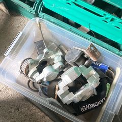 land rover defender parts