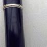 Antique Ebony Flute Image 4