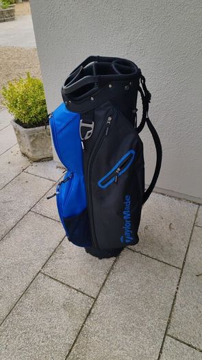 TaylorMade Golf bag