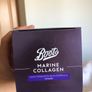 Boots Marine Collagen - New and sealed Image 3