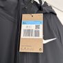 NIKE Mens Medium Dri Fit Flex Vent Jacket Image 9