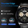 5D Soft Protective Film For Huawei WATCH Buds Screen Protector For Huawei Buds Smart Watch Accessories Not Glass Image 2